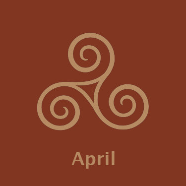 April