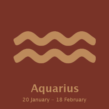 Aquarius