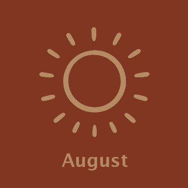 August