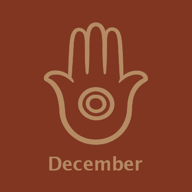 December