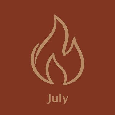 July