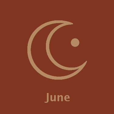 June