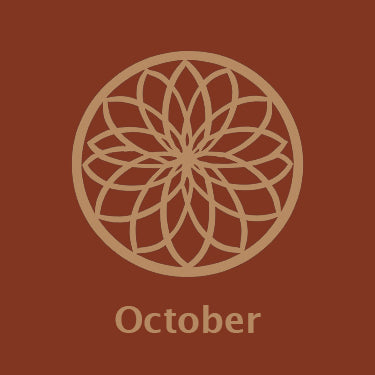 October