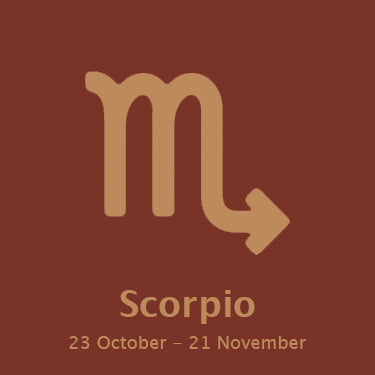 Scorpio