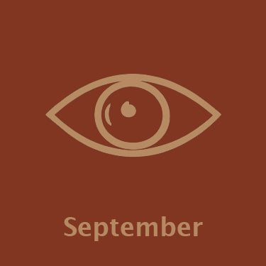 September