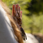 Spirit of the Wild Mala Necklace