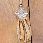 Mountain Spirit Mala Necklace