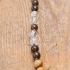 Sacred Ground Mala Necklace