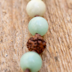 Spirit Weaver Mala Necklace