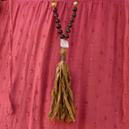 Sacred Ground Mala Necklace