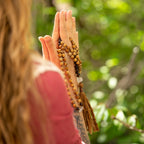 Sacred Ground Mala Necklace