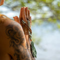 Soul Journey Mala Necklace