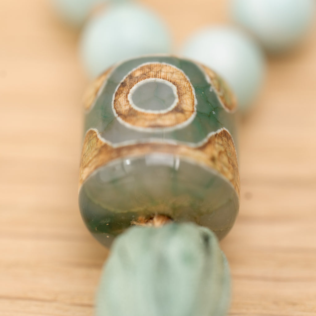 Soul Journey Mala Necklace