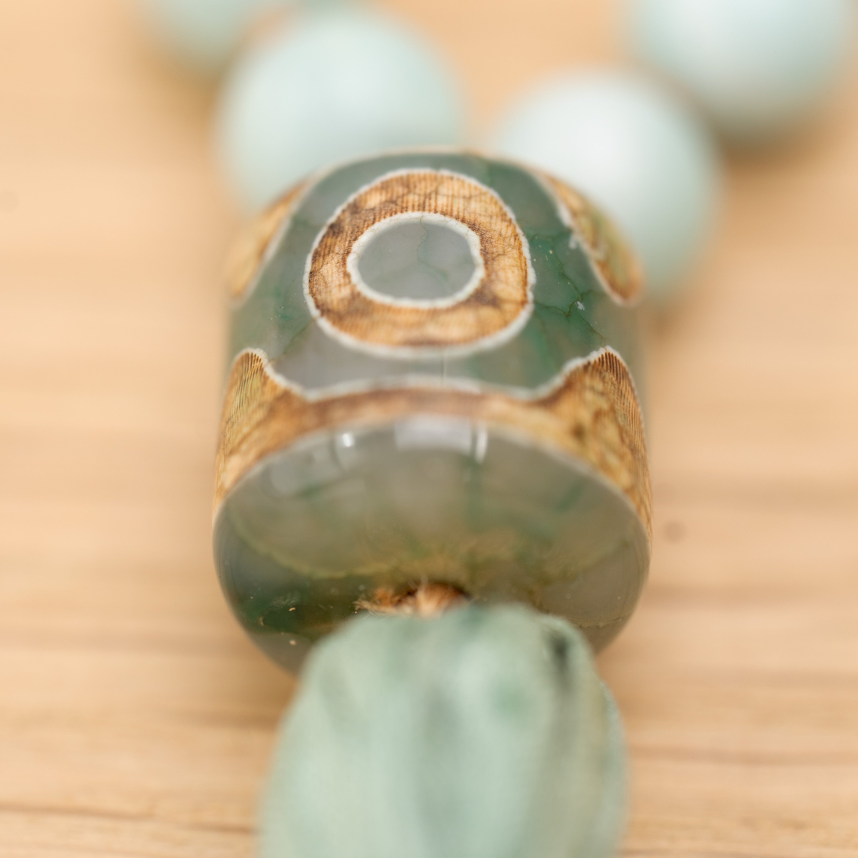 Soul Journey Mala Necklace