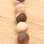 Ember Earth Mala Necklace