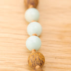 Soul Journey Mala Necklace