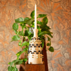 Spirit Weaver Bottle Adornment