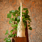 Forest Spirit Bottle Adornment