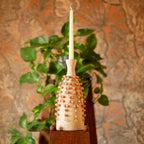 Lotus Bloom Bottle Adornment