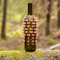 Lotus Bloom Bottle Adornment